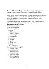 Joniškio rajonas ekologiniu ir rekreaciniu aspektu 7 puslapis