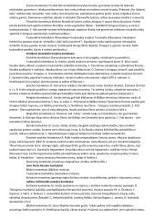 Rašytojų kūrybos kontekstai 2 puslapis