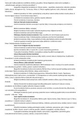 Rašytojų kūrybos kontekstai 3 puslapis