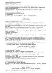 Literatūrinės srovės 3 puslapis