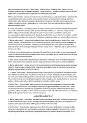 Populiarių rašinių temų nagrinėjimas 2 puslapis