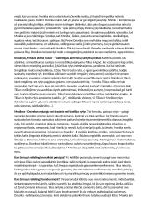 Mariaus Katiliškio "Miškais ateina ruduo" nagrinėjimas 5 puslapis