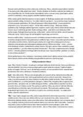 Mariaus Katiliškio "Miškais ateina ruduo" nagrinėjimas 7 puslapis