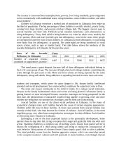 Juvenile Delinquency in Lithuania 2 puslapis