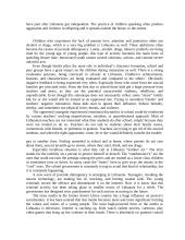 Juvenile Delinquency in Lithuania 3 puslapis