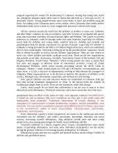 Juvenile Delinquency in Lithuania 4 puslapis