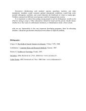 Juvenile Delinquency in Lithuania 5 puslapis