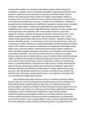 Kam žmogui reikalinga bendruomenė? 2 puslapis