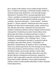 Knygų samprata literatūroje