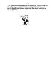 Kalba ir mes 12 puslapis