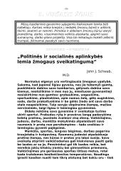 Kalba ir mes 15 puslapis