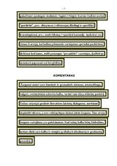 Kalba ir mes 3 puslapis