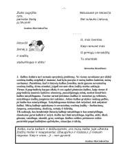 Kalba ir mes 7 puslapis