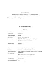 Kalbos kultūros informacija 6 puslapis