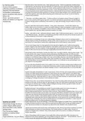 Nacionalinio charakterio bruožai Vaižganto kūrinyje „Dėdės ir dėdienės“ 3 puslapis