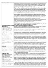 Nacionalinio charakterio bruožai Vaižganto kūrinyje „Dėdės ir dėdienės“ 4 puslapis