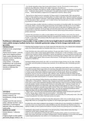 Nacionalinio charakterio bruožai Vaižganto kūrinyje „Dėdės ir dėdienės“ 5 puslapis