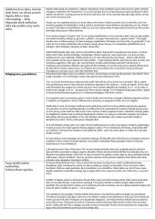 Nacionalinio charakterio bruožai Vaižganto kūrinyje „Dėdės ir dėdienės“ 6 puslapis