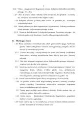 Kalbos kultūros klaidos administracinėje ir šnekamojoje kalboje 2 puslapis