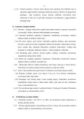 Kalbos kultūros klaidos administracinėje ir šnekamojoje kalboje 3 puslapis