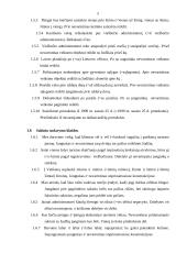 Kalbos kultūros klaidos administracinėje ir šnekamojoje kalboje 4 puslapis