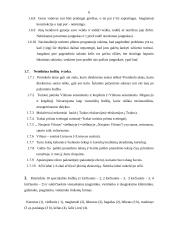 Kalbos kultūros klaidos administracinėje ir šnekamojoje kalboje 5 puslapis