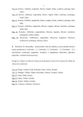 Kalbos kultūros klaidos administracinėje ir šnekamojoje kalboje 6 puslapis