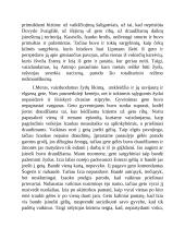 Žydų tema lietuvių literatūroje I. Mero romane „Lygiosios trunka akimirką“ 2 puslapis