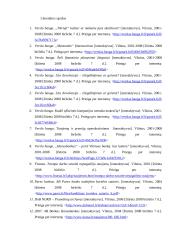 Kalbos kultūros klaidos interneto svetainėse 14 puslapis