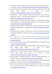 Kalbos kultūros klaidos interneto svetainėse 15 puslapis