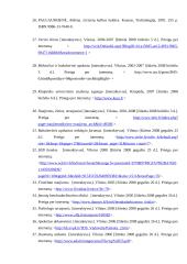 Kalbos kultūros klaidos interneto svetainėse 16 puslapis