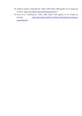 Kalbos kultūros klaidos interneto svetainėse 17 puslapis