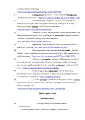 Kalbos kultūros klaidos interneto svetainėse 4 puslapis