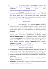 Kalbos kultūros klaidos interneto svetainėse 6 puslapis