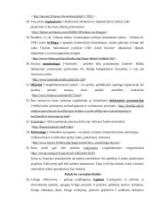 Kalbos kultūros klaidos interneto svetainėse 7 puslapis