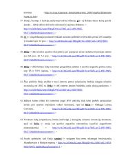 Kalbos kultūros klaidos interneto svetainėse 8 puslapis