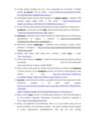 Kalbos kultūros klaidos interneto svetainėse 9 puslapis