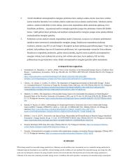 Atsinaujinančios energijos gamybos Lietuvoje vertinimas 12 puslapis