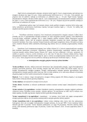 Atsinaujinančios energijos gamybos Lietuvoje vertinimas 5 puslapis