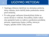 Ikimokyklinis ugdymas Norvegijoje  11 puslapis