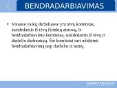 Ikimokyklinis ugdymas Norvegijoje  15 puslapis