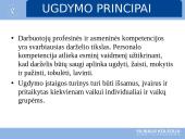Ikimokyklinis ugdymas Norvegijoje  8 puslapis