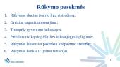 Viskas apie rūkymą 9 puslapis