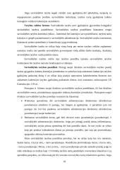 Savivaldos institucijos 18 puslapis
