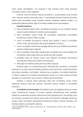 Savivaldos institucijos 20 puslapis