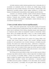 Savivaldos institucijos 8 puslapis
