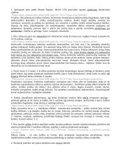 Kalbos kultūros klaidų taisymas spaudoje 2 puslapis