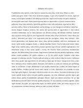 Šeimos analizė (mama su vaiku) 2 puslapis