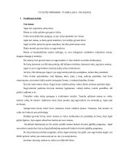 Šeimos analizė (mama su vaiku) 3 puslapis