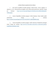 Šeimos analizė (mama su vaiku) 8 puslapis